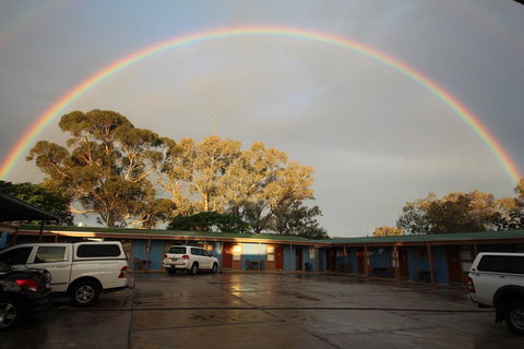 Coolabah Motel - Accommodation Port Hedland 0