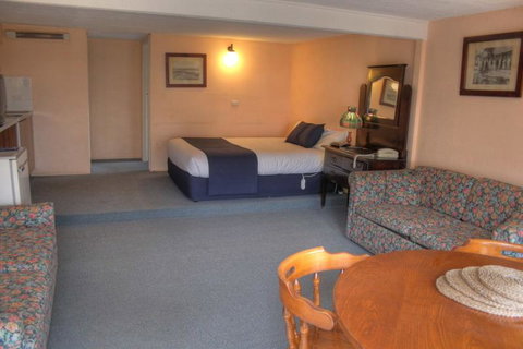 Coolangatta Estate Berry - Accommodation Port Hedland 2