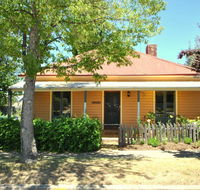 Cooma Cottage - Accommodation Port Hedland