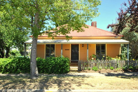 Cooma Cottage - Accommodation Port Hedland 0
