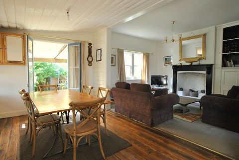 Cooma Cottage - Accommodation Port Hedland 1