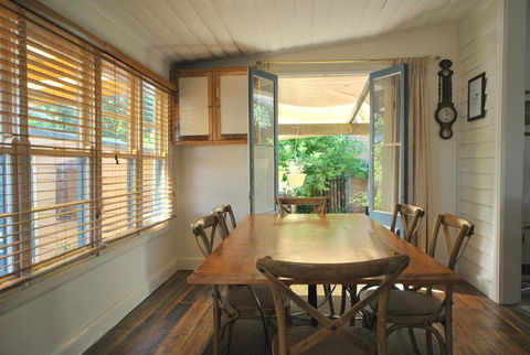 Cooma Cottage - Accommodation Port Hedland 2