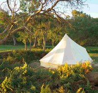 Coonawarra Bush Holiday Park - Accommodation Port Hedland