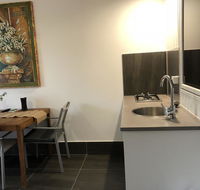 Coonawarra Cabins Unit A - Accommodation Port Hedland