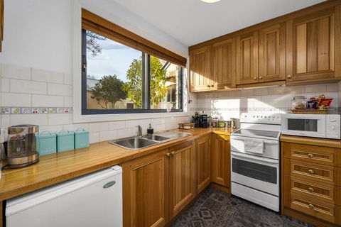Coopers Cottage Battery Point - Accommodation Port Hedland 1
