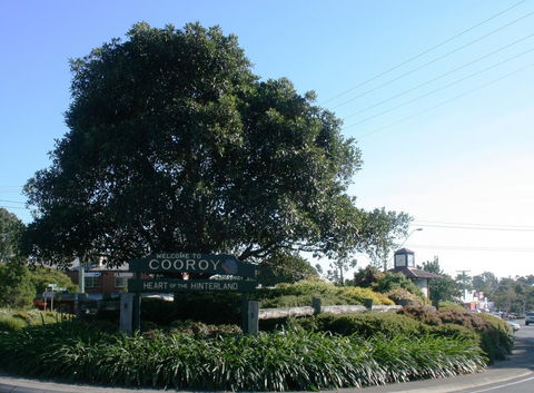 Cooroy Luxury Motel Apartments - Accommodation Port Hedland 2