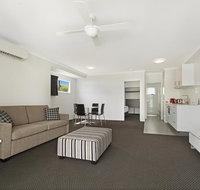 Cooroy Luxury Motel Apartments - Accommodation Port Hedland