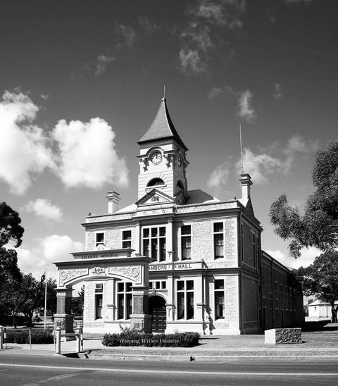 Copper Coast Hotel - Accommodation Port Hedland 3
