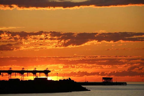 Copper Coast Hotel - Accommodation Port Hedland 2