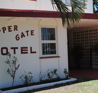 Copper Gate Motel - Accommodation Port Hedland