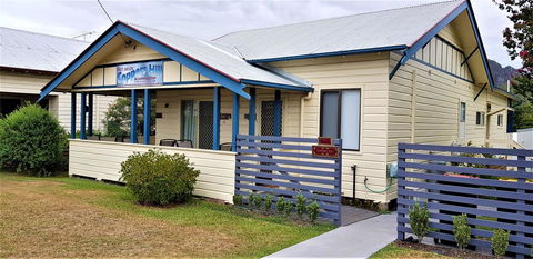 Coppers Hill Private Accommodation - Accommodation Port Hedland 1