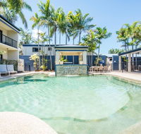 Coral Cay Resort - Accommodation Port Hedland