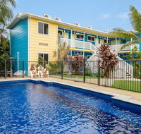 Coral Inn Boutique Hotel - Accommodation Port Hedland
