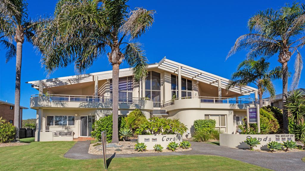 Forster NSW Accommodation Port Hedland