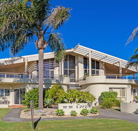 Coral Sands 3 - Pebbly Beach - Accommodation Port Hedland