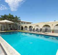 Coral Sands Motel - Accommodation Port Hedland