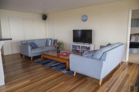 Coral Sea Lookout - Accommodation Port Hedland 2
