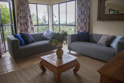 Coral Sea Lookout - Accommodation Port Hedland 0