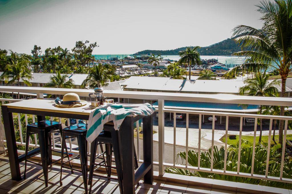 Airlie Beach QLD Accommodation Port Hedland