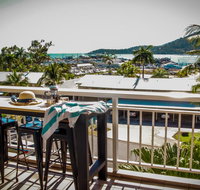 Coral Sea Vista Apartments - Accommodation Port Hedland