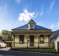 Corinda Contemporary - Accommodation Port Hedland