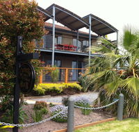 Corinella On The Esplanade Bed  Breakfast - Accommodation Port Hedland