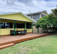 Corlette Point Road 18 Sandy Shores - Accommodation Port Hedland