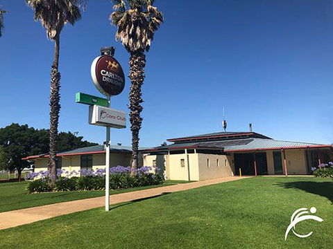 Coro Club Motel - Accommodation Port Hedland 3