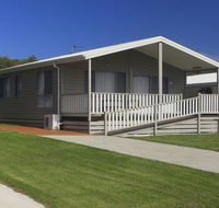 Corrimal Beach Tourist Park - Accommodation Port Hedland