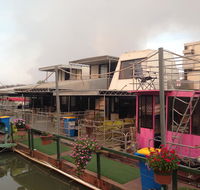 Corroboree Houseboats - Accommodation Port Hedland
