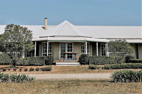 Corunna Station Country House - Accommodation Port Hedland 1