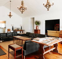Corunna Station Country House - Accommodation Port Hedland