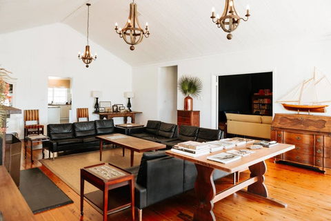 Corunna Station Country House - Accommodation Port Hedland 0