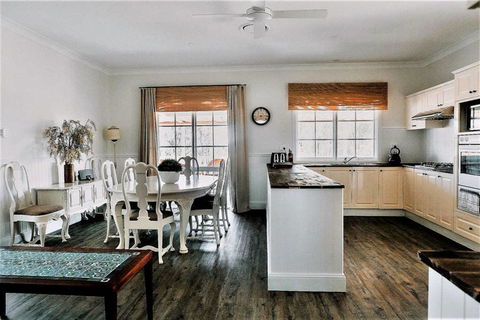 Corunna Station Country House - Accommodation Port Hedland 3
