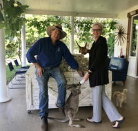 Corynnia Station - Accommodation Port Hedland