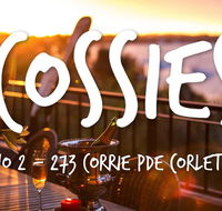 Cossies' 2/273 Corrie Parade - stunning views  air conditioned - Accommodation Port Hedland