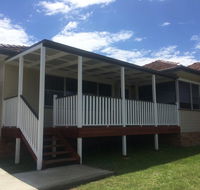 Costa Park Cottage Dio - Armidale - Accommodation Port Hedland