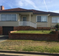 Costa Park Cottage Ena - Armidale - Accommodation Port Hedland