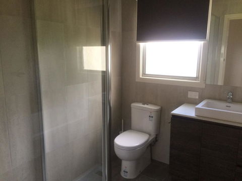 Costa Park Cottage Ena - Armidale - Accommodation Port Hedland 2