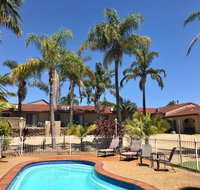 Costa Rica Motel - Accommodation Port Hedland