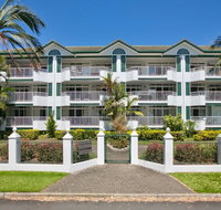 Costa Royale Trinity Beach - Accommodation Port Hedland