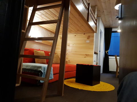 Cosy Apartment Tara Edelweiss At Skiing Resort Of Falls Creek - Accommodation Port Hedland 0