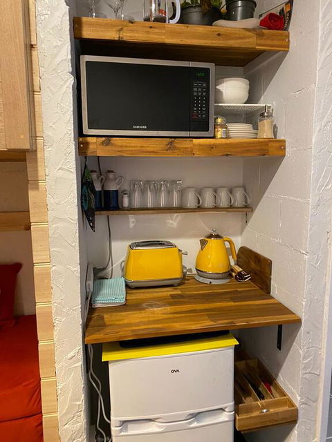 Cosy Apartment Tara Edelweiss At Skiing Resort Of Falls Creek - Accommodation Port Hedland 3