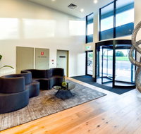 Cosy Boutique One BED Apt - Accommodation Port Hedland