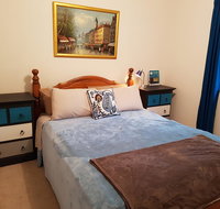 Cosy Quiet Bedroom Ferny Grove - Accommodation Port Hedland