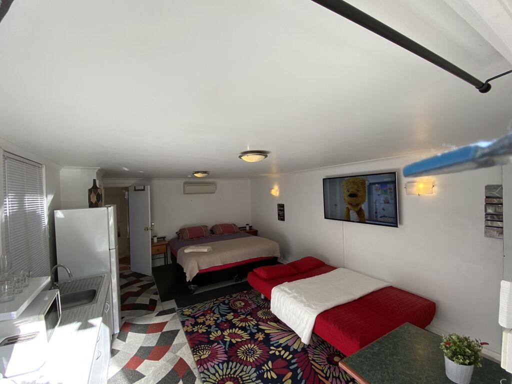 Indooroopilly QLD Accommodation Port Hedland