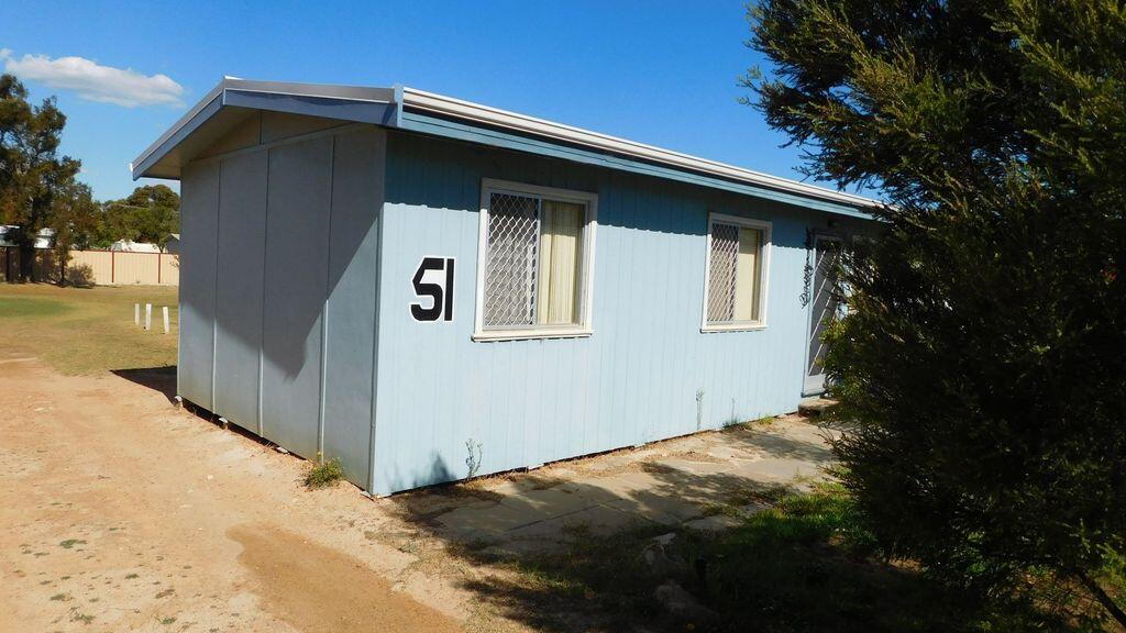  Accommodation Port Hedland