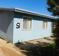 Cottage 51 - Topspot Cottages - Accommodation Port Hedland