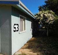 Cottage 53 - Topspot Cottages - Accommodation Port Hedland