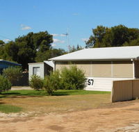 Cottage 57 - Topspot Cottages - Accommodation Port Hedland